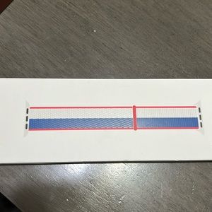 40mm Apple watch band Sport Loop
